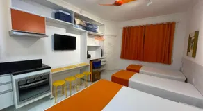 FLAT AMARÍLIS - RIVIERA DE SÃO LOURENçO - Image 2