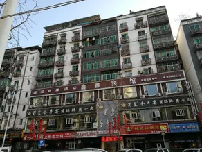 Xinxin Hotel - Image 4