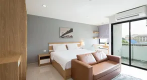 JK LIVING Hotel And Service Apartment - Image 5