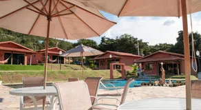 Pousada Cachoeiras da Mata - Image 4
