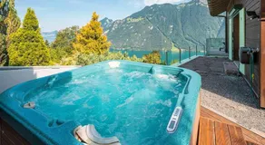 Exklusives Chalet mit traumhafter See- und Bergsicht - Image 4