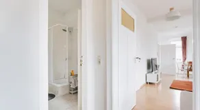 Heideblick Apartment Dresden WIFI Netflix - Image 2