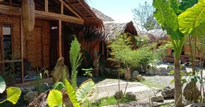 Herbs Guest House and Restaurant near the Sea - Image 2