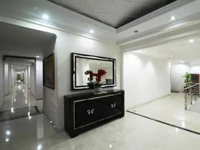 Puri Mega Hotel - Image 2