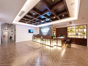 James Joyce Coffetel Beijing Tongzhou Universal Resort - Image 5