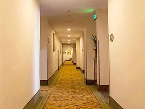 GreenTree Inn Shanghai Hongqiao Hub Convention Center Jinghua Road Shell Hotel - Image 5