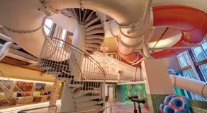 Wellnessresidenz Alpenrose - Image 5