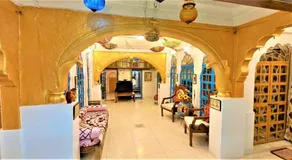 SAJI SANWRI Heritage Inn Haveli - Image 2