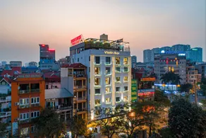 22Land Residence Hotel  and Spa Hanoi - Image 5