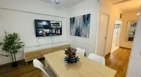 Aura Apartment in Salou renovated with Air condition - Image 3