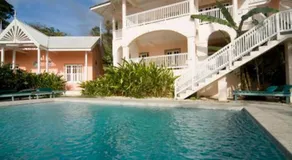 Tobago Hibiscus Golf Villas & Appartments - Image 2