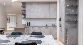DasHaus 2 bedroom Apartment - Image 2