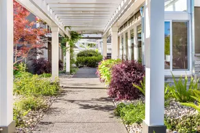 UpValley Inn & Hot Springs, an Ascend Collection Hotel - Image 4