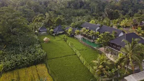 Pinggala Villa Ubud - Image 4