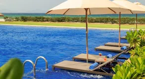 Wyndham Cam Ranh Resort - 3 Luxury Bedroom Villa by Ssens Homes - Image 3