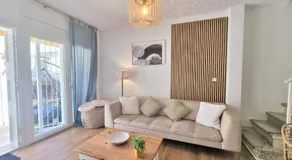 Marisol: Maison de vacances à côté de la plage de Riells - Image 2