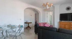 Villa María con Piscina playa y vistas - Image 5