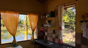 Chalé Inhambu Tiradentes - Image 3