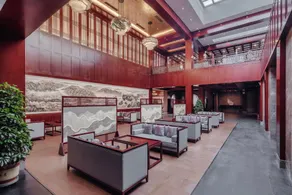 Mengmen Yellow River Hotel - Image 4