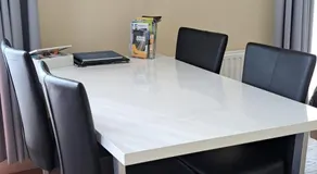Logement 'De witte klok' - Image 5