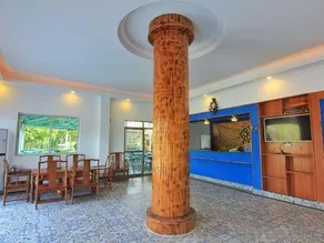 Jiaoyi Seaview Hotel - Image 3
