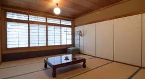 Koyasan Shukubo Sainanin - Image 4