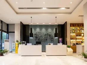 Jinhua Tian Hotel - Image 3