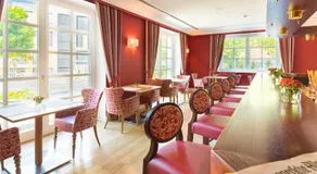 Hotel Landhaus Ammann - Image 4