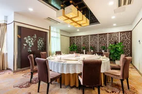 Beijing Jiayuan Hotel - Image 5