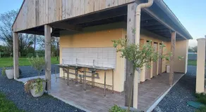 Camping Aire Natuelle d'Agy - Image 3