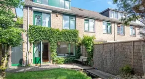 Villa avec jardin à 20 minutes d'Amsterdam - Image 3