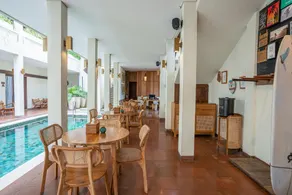 Sedasa Lodge - Image 4
