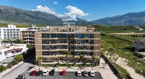 Palm Suites Apartment-Suite - Image 4