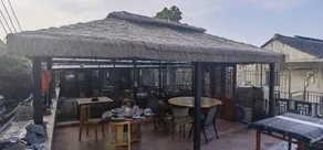 Zixuan Ge Homestay (Shanghai Fengjing Ancient Town Store) - Image 4