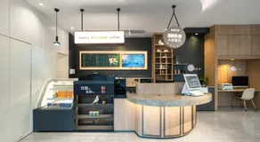 Hanting Premium Hotel Shenzhen Sea World Subway Station - Image 5
