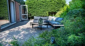 Beach Bungalow Ohana - private garden - close to local Lake, Dunes and Beach - Image 4
