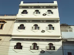 Mewar Avenue Guest House near lake pichola - Image 1