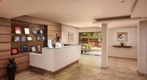 The Hawaii Comforts Panjim Donapaula - Image 4