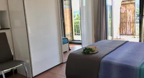 La casa di Giulia Apartment with air conditioning, wifi and private parking - Image 2