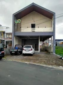 Maorin Guest House - Image 1