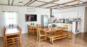 Valle vandrarhem och camping - Image 2