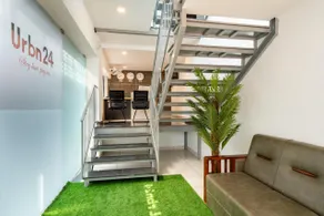 Urbn24 Business Class Hotel - Image 5