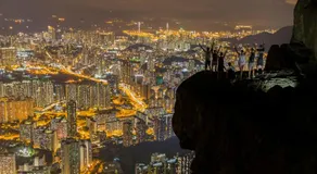 Check Inn HK - Image 5