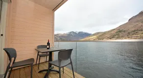 Nesset Fjordcamping - Image 3