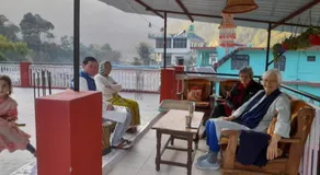 MOHAN GANGA VIEW HOMESTAY - Image 4