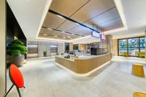 JI Hotel Shanghai Chongming Changxing Island - Image 3