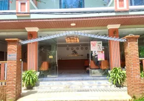 Anhfly Resort Nam Cát Tiên - Image 1