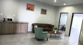 City Centre Hotel - Image 4