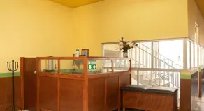 Hotel Santa Cruz, San Juan de los Lagos - Image 5