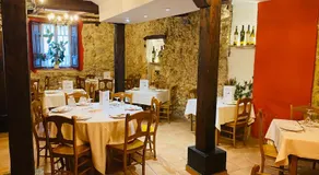 Hotel Restaurante Agapio de TRESNIÑO - Image 3